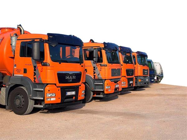 Usluge odštopavanje i čišćenja kanalizacijskih cijevi