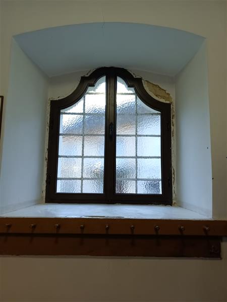 PROZORI NEPRAVILNI OBLICI