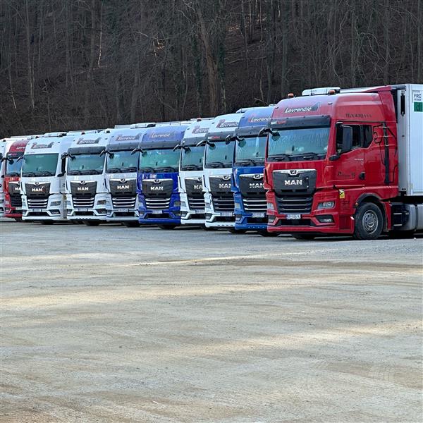 Autoprijevoz lovrenčić, vl. damir lovrenčić 8