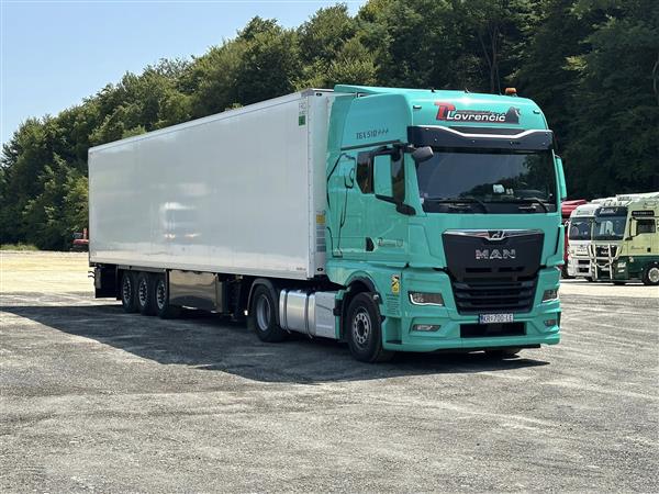 Autoprijevoz lovrenčić, vl. damir lovrenčić 9