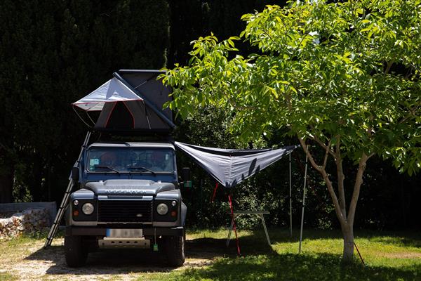 Camping kate*** kamping kate mlini 14