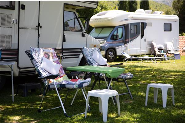 Camping kate*** kamping kate mlini 15