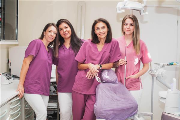 Ordinacija dentalne medicine jelena filipović zrnić dr.med.dent. 11