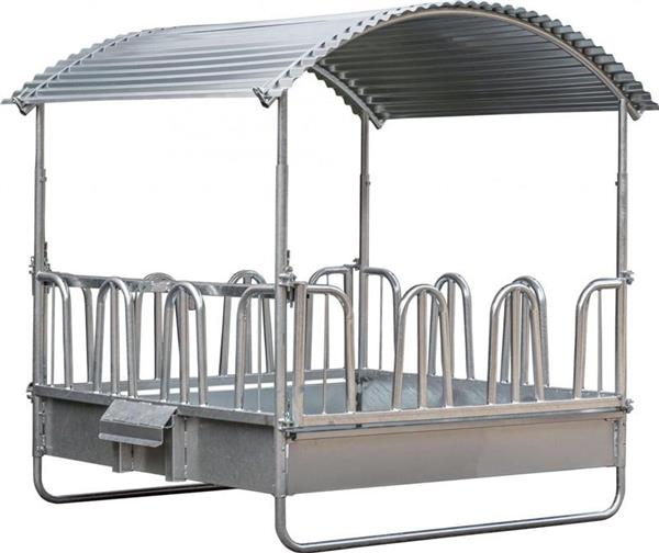 Oprema za uzgoj životinja