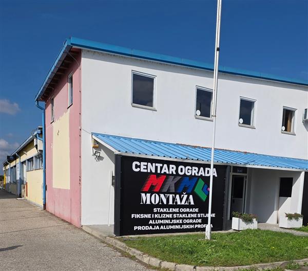 Izložbeni salon Kučanska 14, Varaždin