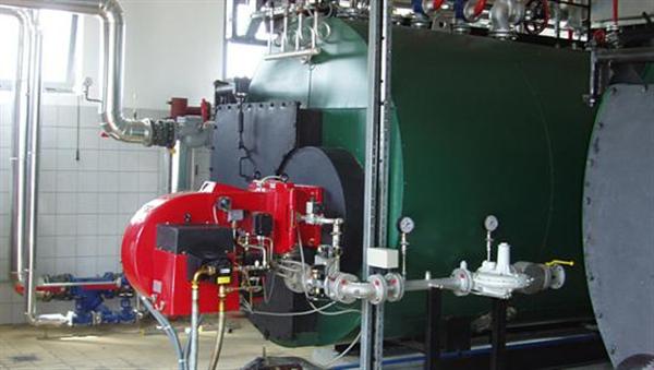 Parni kotlovi i kompletna kotlovska postrojenja