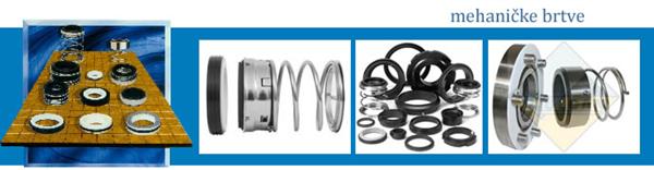 Mehaničke brtve