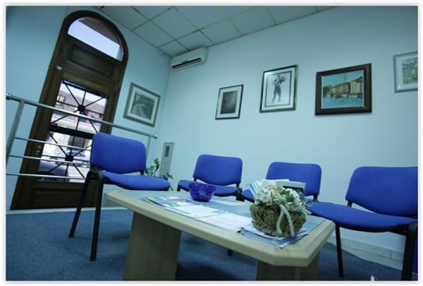 Privatna specijalistička radiološko-onkološka ordinacija dr. damir margaretić 6