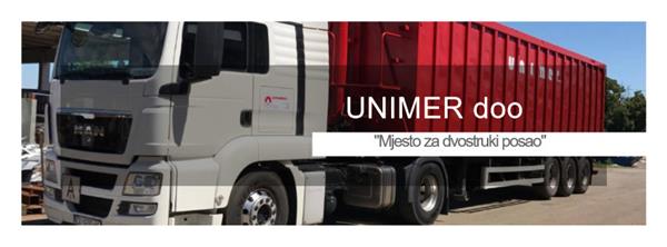 UNIMER d.o.o.
