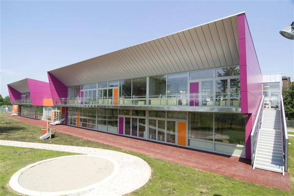 Dječji vrtić Jarun