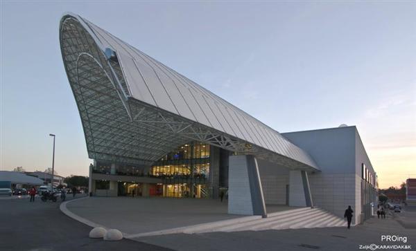 Trgovački centar Zadar