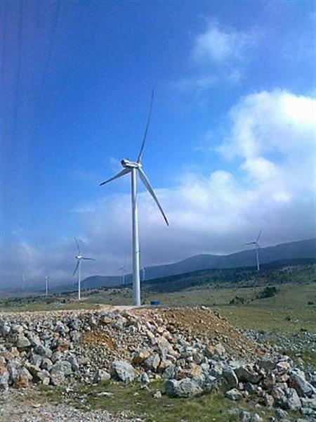 Revizija-vjetroelektrana Vrataruša