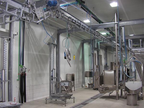 Govedska linija klanja