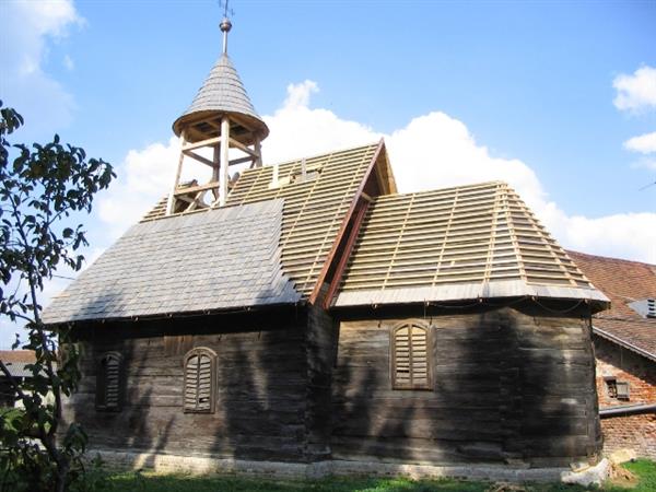 Kapela Buševec