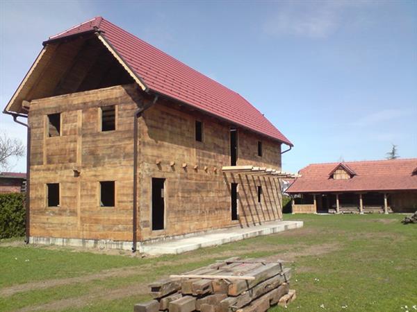 Turopoljsko gospodarstvo