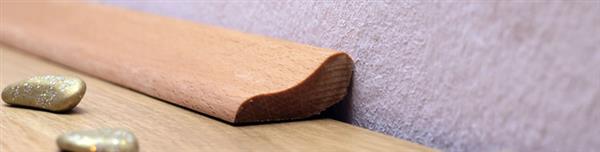 PARKETNA Lajsna – 16x34 mm-Bukva