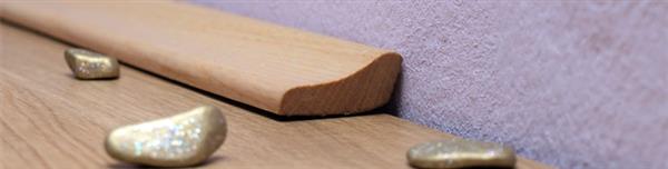 PARKETNA Lajsna – 16x34 mm-Jasen