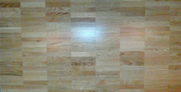 Gotovi lakirani lamel parket - Hrast