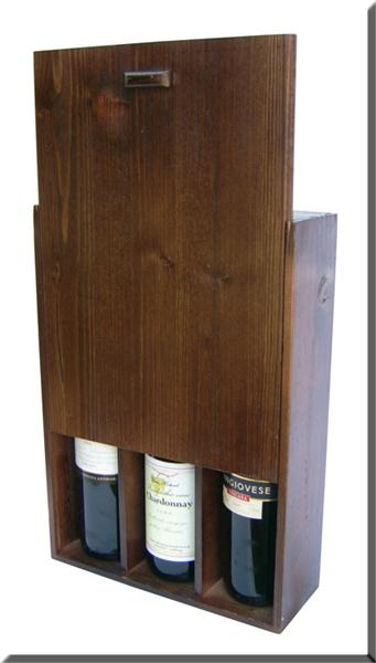 RATAN Obrt za izradu predmeta od drva, ratana i furnira, vl. Vlado Horvat