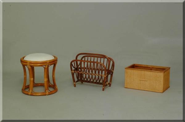 RATAN Obrt za izradu predmeta od drva, ratana i furnira, vl. Vlado Horvat