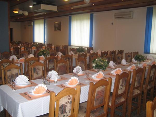 Restoran špica 5
