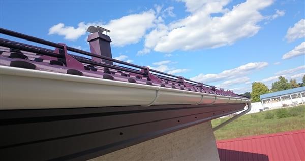 krovopokrivački radovi