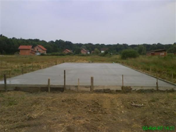 SBS MONTAŽNI OBJEKT