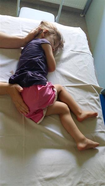 Centar poboljšanja pokretljivosti djece i odraslih