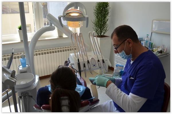 Ordinacija dentalne medicine marijan modrić dr.med.dent. 9