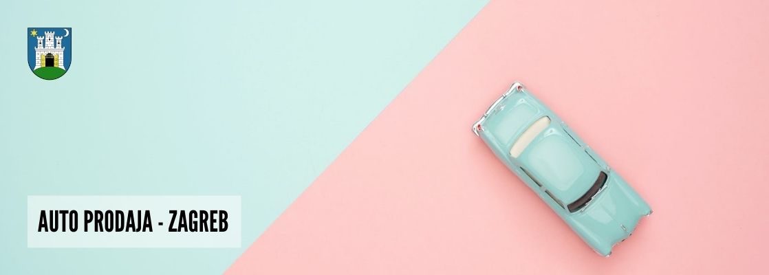 auto prodaja zagreb
