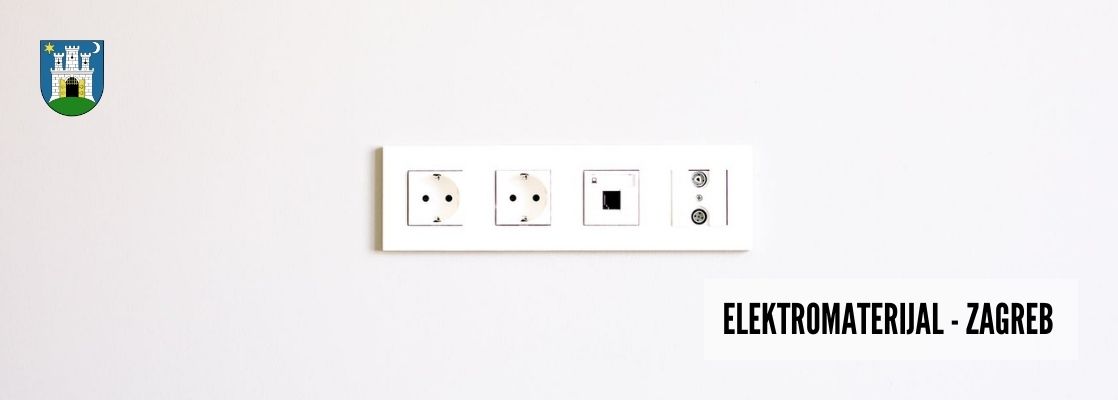 elektromaterijali zagreb