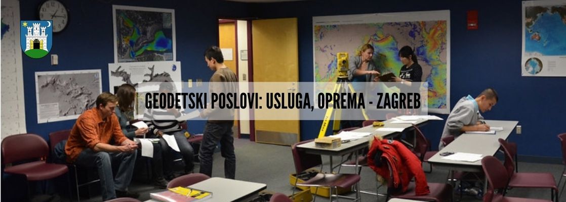 geodetski poslovi zagreb