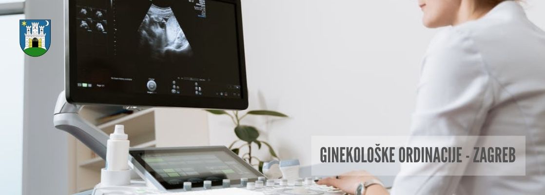ginekološke ordinacije zagreb