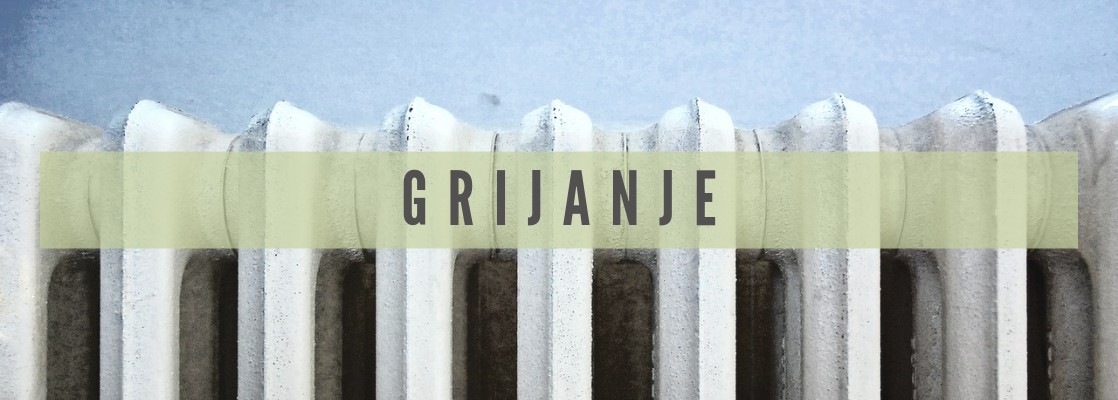 grijanje, energenti, centralno grijanje