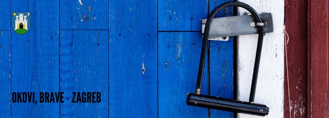 okovi, brave zagreb
