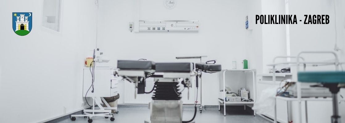 poliklinika zagreb