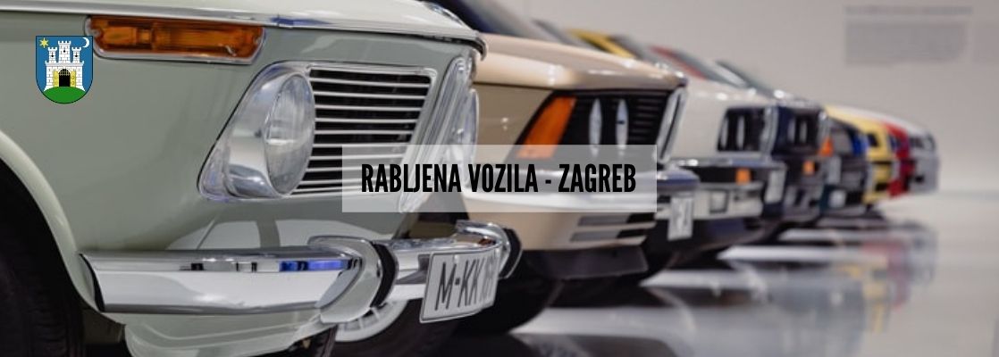 rabljena vozila zagreb