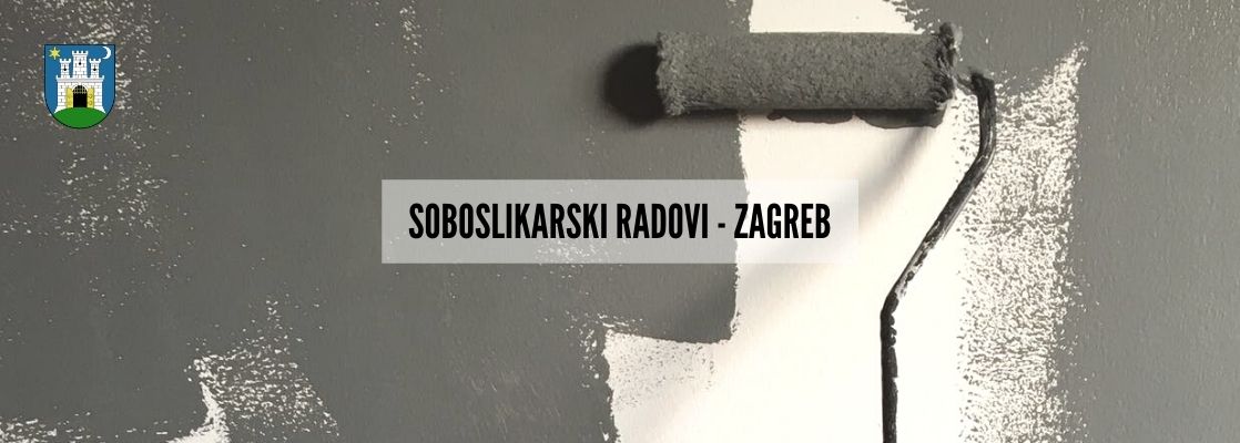 soboslikarski radovi zagreb