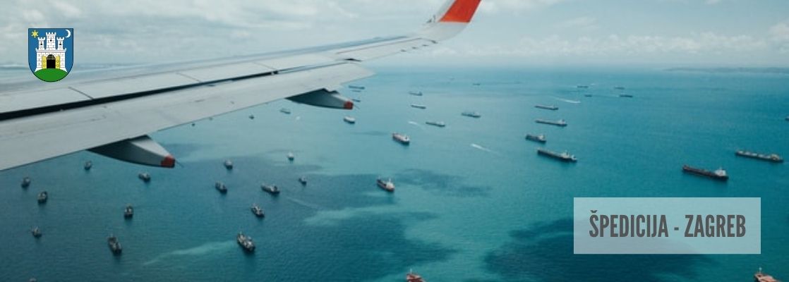 špedicija zagreb