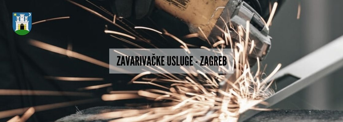 zavarivačke usluge zagreb