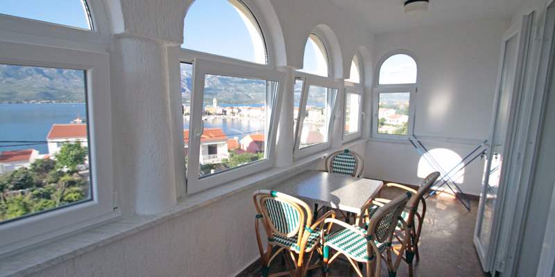 aparthotel Buratović