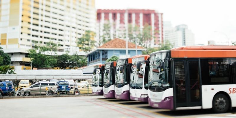 Autobusni prijevoznici