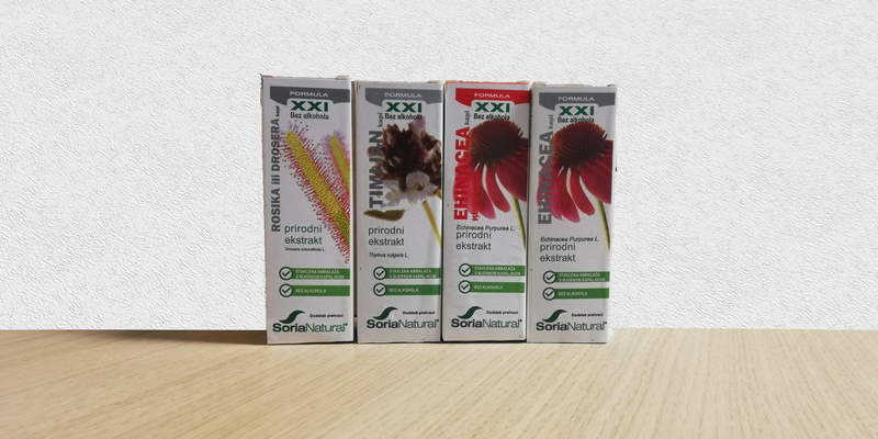 Lijekovi za prehladu