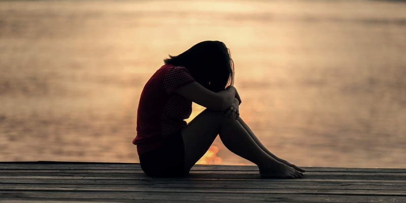 Depresija i tjeskoba