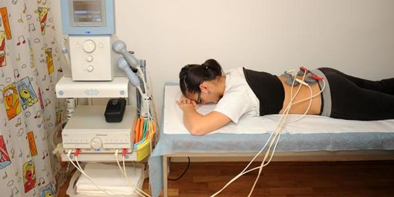 Fizikalna terapija Zagreb