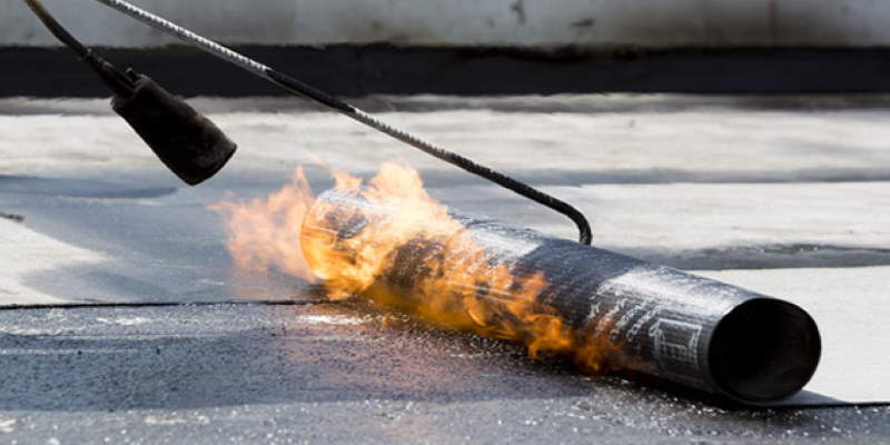 Hidroizolacija katran