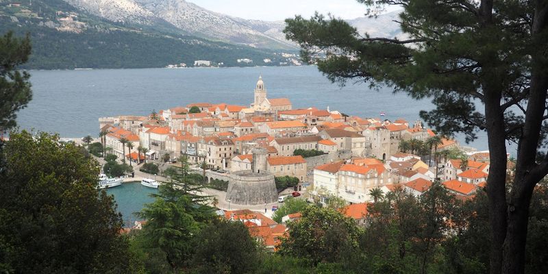 Korčula