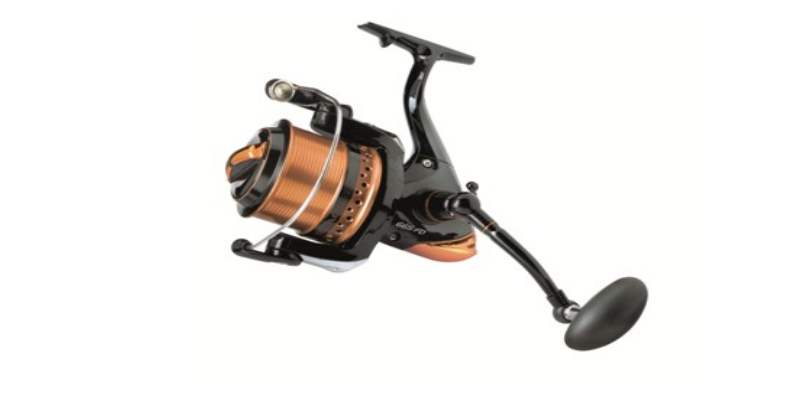 Rola Black Magic Feeder