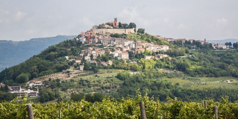 Motovun