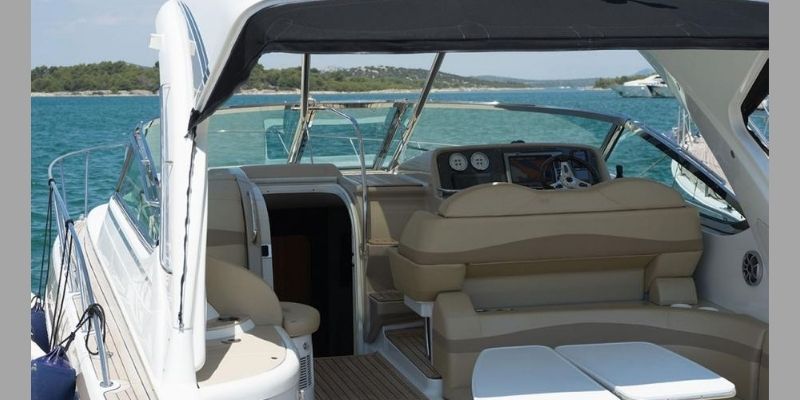 Murter boats najam brodova